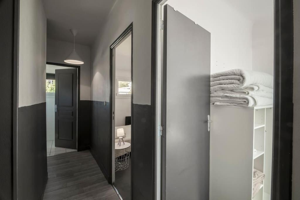 Le Grand Cosy - Lourdes - Proche Exterior foto