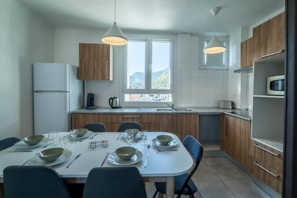 Le Grand Cosy - Lourdes - Proche Exterior foto