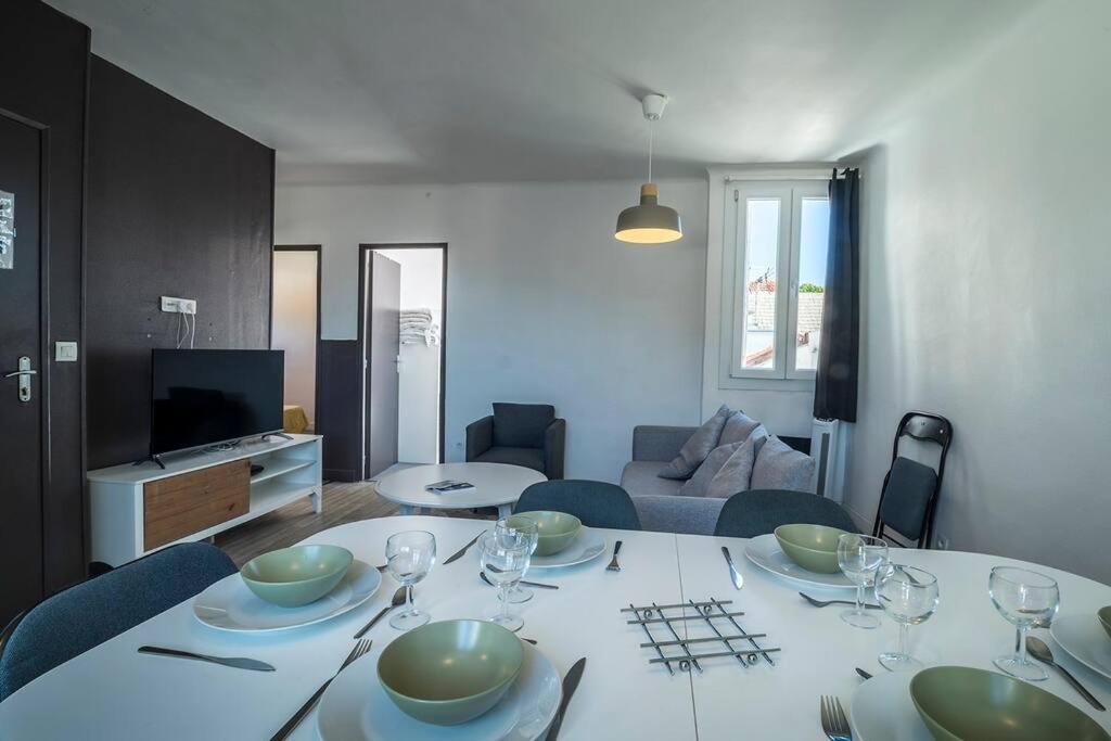 Le Grand Cosy - Lourdes - Proche Exterior foto