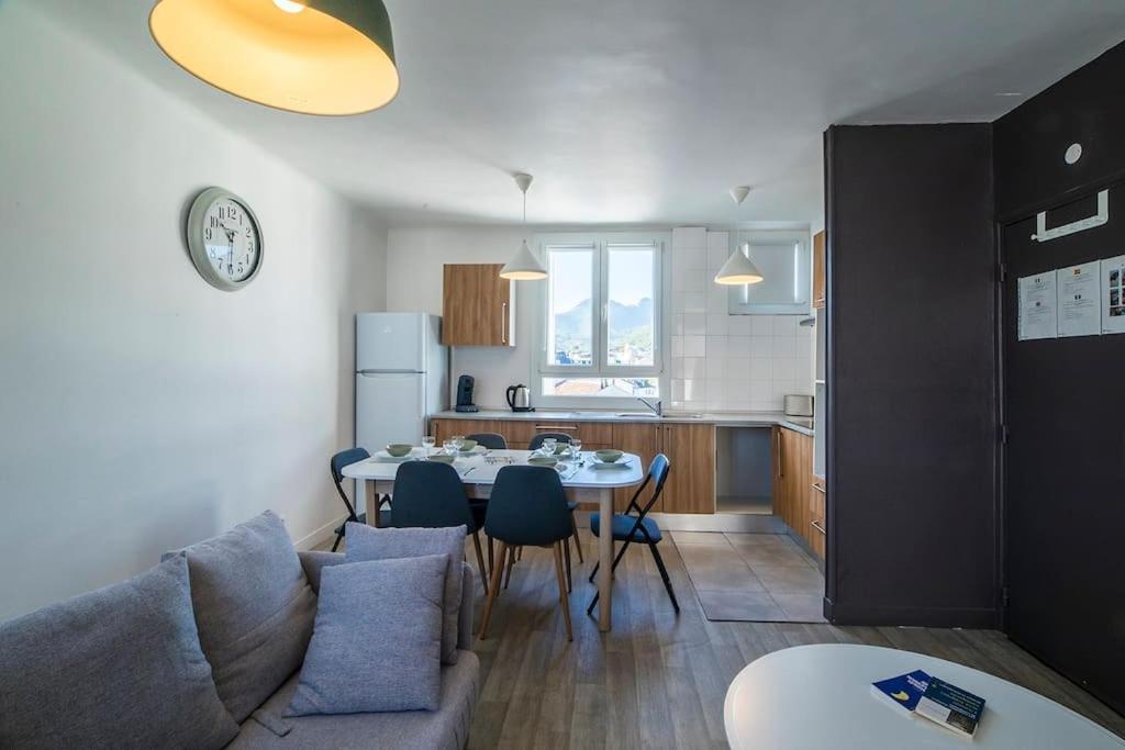 Le Grand Cosy - Lourdes - Proche Exterior foto